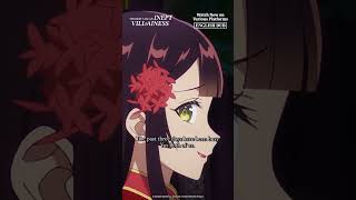 [ENGLISH DUB] "Isn't she beautiful?" Ep 5 Highlights | Though I Am an Inept Villainess #shorts
