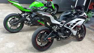 Download lagu Perbedaan Suara 4 Cylinder dan 2 Cylinder pakai yakuza Exhaust di kelas 250cc ( info 082226495777 ) mp3 Download lagu Perbedaan Suara 4 Cylinder dan 2 Cylinder pakai yakuza Exhaust di kelas 250cc ( info 082226495777 ) mp3