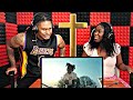 ISHOWSPEED - GOD IS GOOD (Official Video) |REACTION!!!