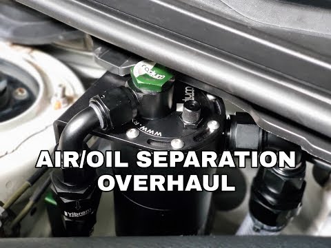 2015 SUBARU WRX STI - AOS Overhaul - Radium, Killer B, Vibrant, Fat House Fab - OCTurboJoe