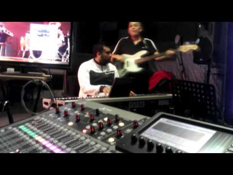 Josef Danč Band ( Cover Incognito)