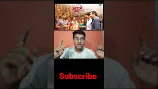 Nikamma Trailer Review | Adarsh Sharma Vlogs | #review