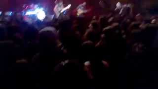 preview picture of video 'Suicidal Tendencies – Subliminal - Live @ Washington Armory Albany NY'