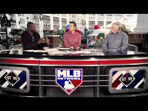 Best of Hot Stove from the 2015 Winter Meetings