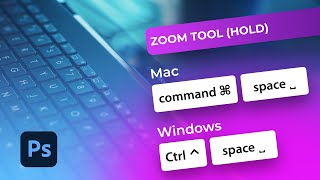 9 Photoshop Shortcuts You Can't Live Without
