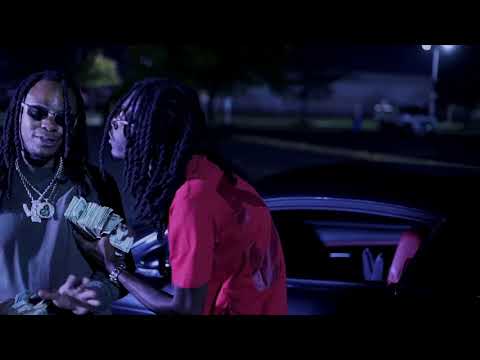 CTP Vito x LAB Sauxe - L.A.B (Shot By Dexta Dave)