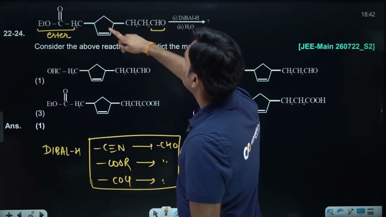 Video Solution