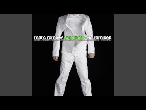 The Beat (Robert Hood Remix)