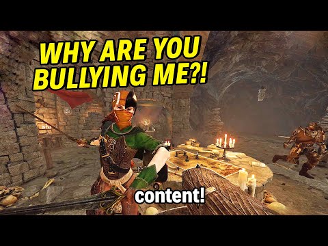 Vermintide 2: Ruining "friendships" for content // Worst Premade Ever Funny Moments