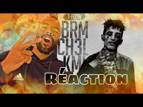 DMRÉACTION T-flow , BRM CH3L KMI
