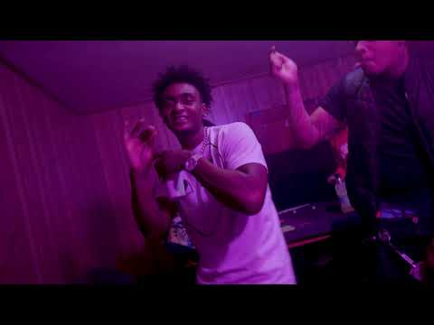 UP4LYFE ROCKK FT 4WAY HOOK - UP IT FIRST (OFFICIAL MUSIC VIDEO)