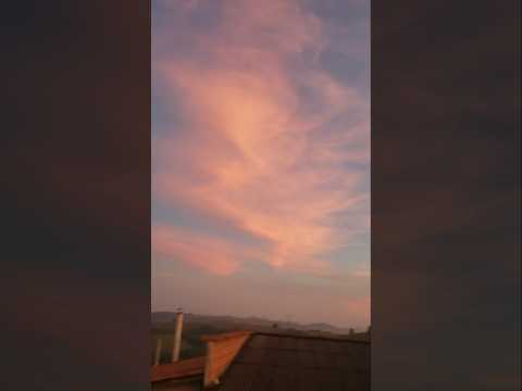 AMANHECER HOJE TERÇA-FEIRA DIA 28 ABRIL ANDRELÂNDIA MG #minasgerais