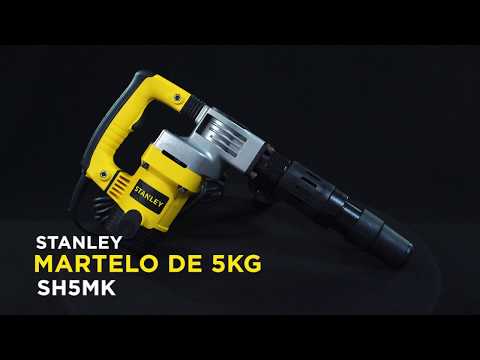 Kr5010v in  stanley electric drill