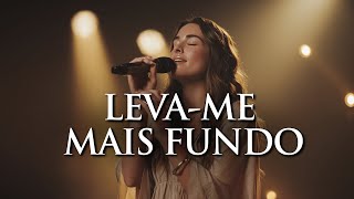 Louvores Gospel 2025 | Louvores de Adoração Inspirados em Gabriela Rocha | Hinos Evangélicos