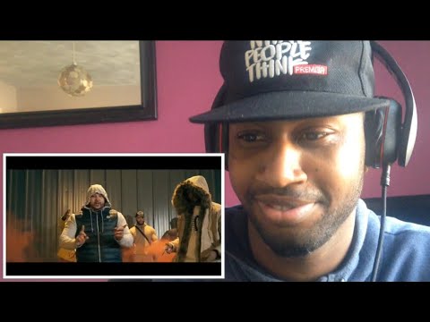 K2 x Lemz - Watch My Back | Link Up TV - Reaction