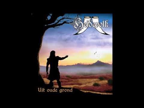 Heidevolk - Uit Oude Grond |Full Album|