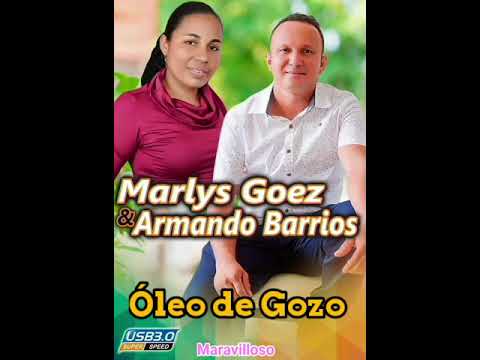 Maravilloso. Cantautor(a) Marlys Goez #buenavista #cordoba #colombia #youtube #mix