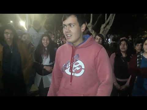 Fabri vs Vega (4tos )