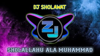 Download lagu DJ Sholawat jibril - Sholallahu ala Muhammad ( ya habibi ya muhammad ) mp3