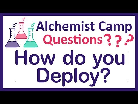 How do you deploy Elixir apps? (Q&A)