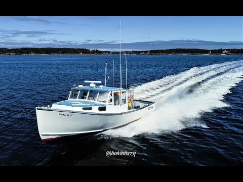 F/V Fifth Day w/ 800 Horses