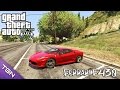 Ferrari F430 0.1 BETA for GTA 5 video 12