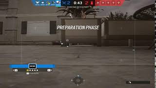 Tom Clancy's Rainbow Six: Siege