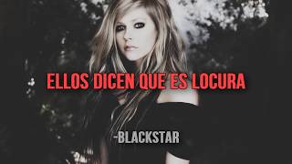 Grey - Wings Clipped (ft. Avril Lavigne &amp; Anthony Green) (Sub. Español)