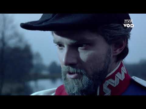 Najdłuższa wojna 1979 odcinek 3