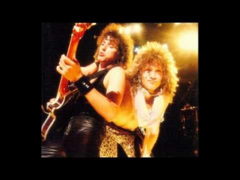 Thumbnail for Jon Bon Jovi and Richie Sambora: 25th anniversary of Slippery When Wet. Part 2/2 by Richie Sambora
