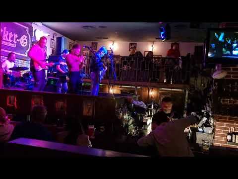 Kings of Disco Docker G Pub 01 Oct 2021