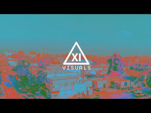 CH3F X & OhziiiLov3 - Drippin/Z.4.L (Xi•Visuals)