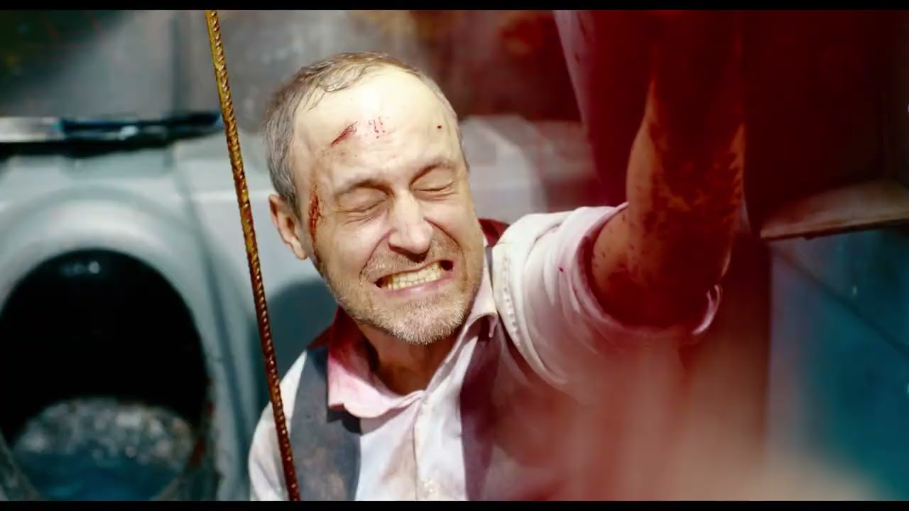 Holy Shit! - Bande Annonce [VF]