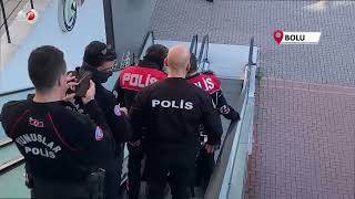 Alkollü Vatandaş Ekipleri Harekete Geçirdi