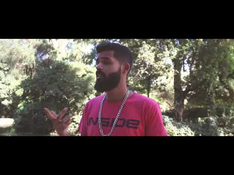 DESDE  EL CIELO - KID SERGIO FT JERO FLOW X ARIANA PROD BY SERGY NANDEZ