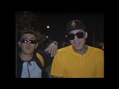 Kerox ft @LEFTYSMOFICIAL - De Donde Vengo