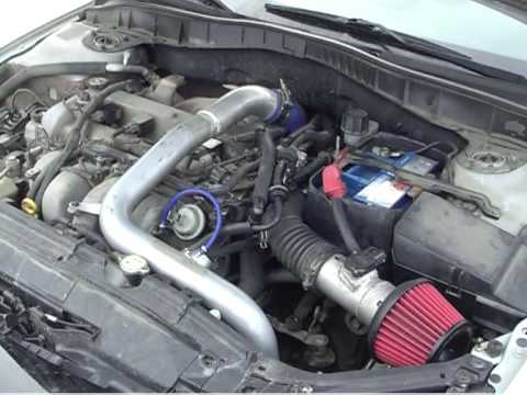MPS Engine sound