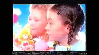 Download lagu 2004 McDonalds Happy Meal Action Man and Care Bears TV Commercial mp3