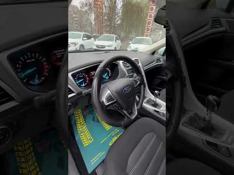 фото ford mondeo v 0