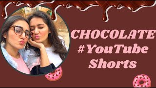 Download lagu Chocolate - Tony kakkar | Youtube Shorts | Sharma Sisters | Tanya Sharma | Kritika Sharma mp3