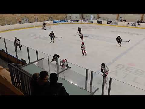 U12 DHK-Dunaujvaros 3 HARMAD 2024_01_07