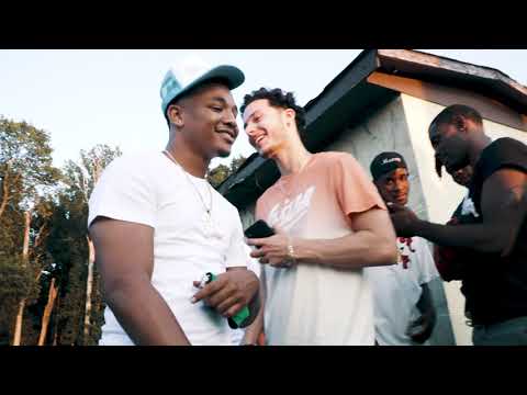 PT Tommy Mac Live at No Stress Fest 2020 (Shot by @AutaviusSmith)