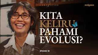 Download lagu Apa Gunanya Nyamuk: Pertanyaan Filosofis dari Seorang Entomolog Damayanti Buchori | Chronicles #39 mp3 Download lagu Apa Gunanya Nyamuk: Pertanyaan Filosofis dari Seorang Entomolog Damayanti Buchori | Chronicles #39 mp3