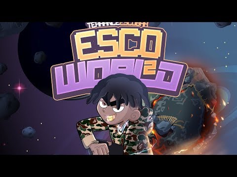 Terrance Escobar ft ThouxanbanFauni Back Dat Ass Up Prod by RXLVND EYUH