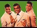 Respectable - The ISLEY BROTHERS / The OUTSIDERS - stereo