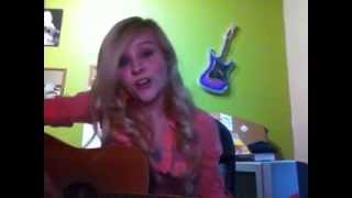 The Hunter&#39;s Wife - Pistol Annies (cover by Sienna Ramage)