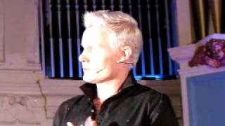 Rhydian - Bring Him Home