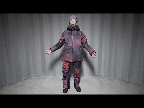 686 Hydra Insulated 2023 Jacket Review
