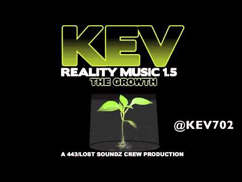 Kev702-Who Said I?-Reality Music 1.5-443