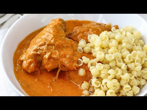 download lagu mp3 mp4 Pressure Cooker Chicken Paprika Recipe, download lagu Pressure Cooker Chicken Paprika Recipe gratis, unduh video klip Pressure Cooker Chicken Paprika Recipe